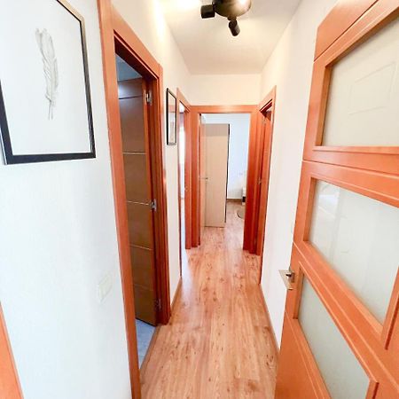 Large & Cozy Centrally Apartment Torremolinos Buitenkant foto